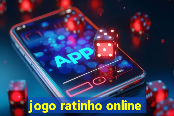 jogo ratinho online